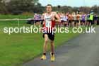 The 2024 Norman Woodcock Memorial Relay, Newcastle Race Course, Gosforth Park, Newcastle.   Photo: David T. Hewitson/Sports for All Pics
